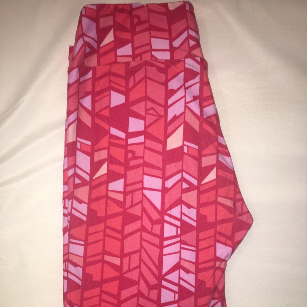 LuLaRoe leggings